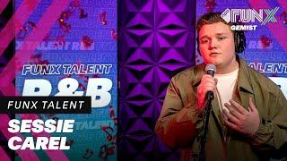 CAREL met remix van JE LIJKT OP IEMAND | FunX Talent 2023 R&B Edition