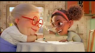 WOW! 2025's MOST EMOTIONAL Animated Short Films To Make You........