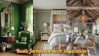 "Top 100 Elegant Farmhouse Rustic Decorating Ideas: Cozy Interior Inspiration for Ultimate Style!"