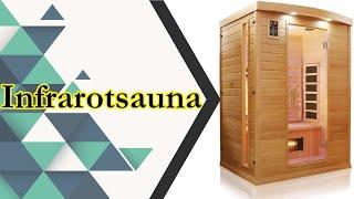 〉〉〉 Infrarotsauna Test | Infrarotsauna Vergleich 2023