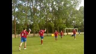 C.D Osorno: el penalti