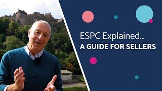 ESPC Explained for Sellers | Selling your home on espc.com and solicitor estate agents