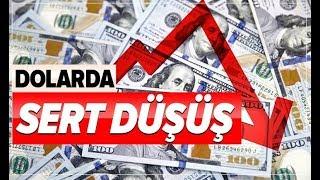 Dolarda sert düşüş! Dolar ne kadar olur? Uzmanlardan flaş tahmin... | A Haber