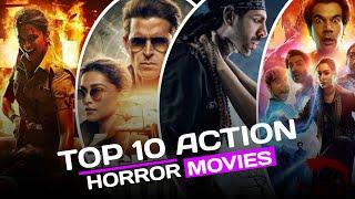 Top 10 Action Bollywood Horror Movie 2024 Scary Heart Touching Movie || MOVIESWOOD KARAN