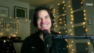 Train lead singer Pat Monahan reveals he was sober for 17 years | ENTERTAIN THIS!