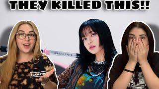 BLACKPINK (블랙핑크) “SHUT DOWN” M/V REACTION | Lex and Kris