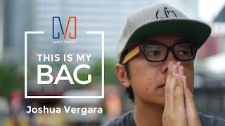This Is My Bag feat. Joshua Vergara (Android Authority)