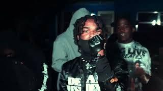 Shvtkreep - KD (Official Music Video)