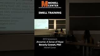 Anosmia: A Sense of Hope #fromthevault #education #anosmia #smell