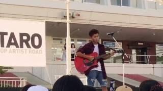 projectTARO武者修行2016  今津 渉