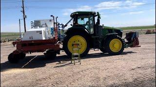 Carbon Robotics NEW Laser Weeder In Action!!! What Does This Mean For Organic Farming?