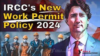 Want to Extend Your Work Permit? Watch This Now for PNP Candidates 2024 Update ~ CIC News 2024