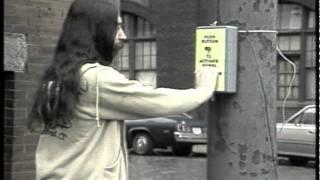 Big Chuck and Lil John: Cross Walk Button