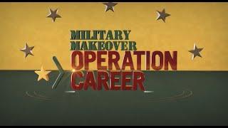 Military Makeover | Interfor