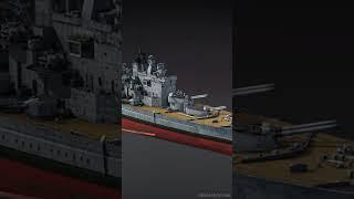 HMS Vanguard Devblog - New Update War Thunder  #warthunder #warthundertanks #military #giveaway