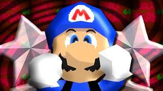 Will We Find The Lost Super Mario 64 Screamer?