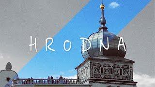 This is Hrodna. Belarus. Teaser.