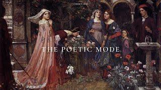 Poetic Knowledge (Or, Magic of Mother Academia) | The Commonplace | Classical CM Home Education