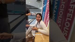 Varsha kaveri new Instagram reel .