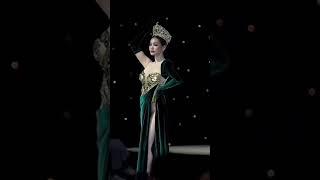 Engfa Waraha Miss Grand Thailand 2023 #engfa #englot #missgrandthailand2022