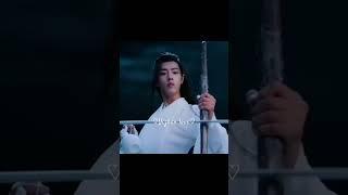 The Untamed Wei wuxian  and Lan zhanChinese drama ️#support #yizhan #love