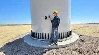 Lightning Strike Monitors for Wind Turbines - are they worth the effort?