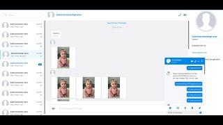 3. Installing adonis.js and creating tables using migrations | Build a Real time private chat app