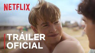 Heartstopper: Temporada 3 (SUBTITULADO) | Tráiler oficial | Netflix