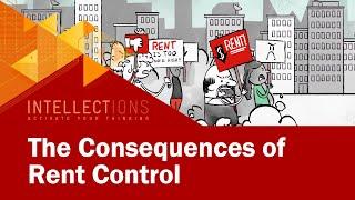 No Vacancy: The Consequences of Rent Control | Intellections