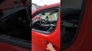Приехал Peugeot Expert 2.0 дизель. Сделали Stage 1 и программно удалили AdBlue .