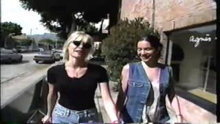 Melrose Place - A Day In The Lives Of The Melrose Place Cast (Part 2)