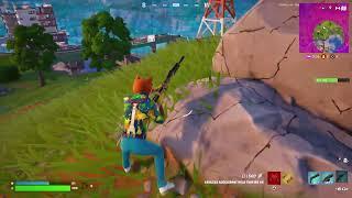  #Fortnite Live  ADULT LANGUAGE POSSIBLE  CryptoKillah #ZeroBuild - ️ ZB #fortnite #LIVE