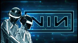 TRON Inch Nails (Daft Punk x NIN) [ALBUM]