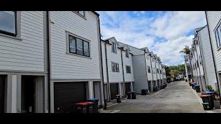 Auckland New Zealand Properties for Rent 3BR/2BA by apm