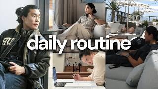 The Daily Routine That Changed My Life (Habits YOU Must Know!)