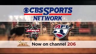 CBS Sports Network