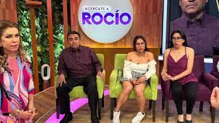 #ExtraTime “El novio hizo celoso al papá” Programa del 28 de marzo del 2024 / Acércate a Rocío