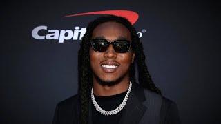 Takeoff's Cause of Death Revealed