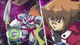 Paradox  V Jaden Yugi Yusei (YGO GX Kai)