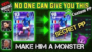 How To Train Konate In Efootball 2025 | Daily Rewards Konate Train | Konate efootball 2025