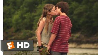 Labor Day (2013) - First Kiss Scene (5/10) | Movieclips