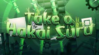 "Take o Hakai Suru" By ZoroaGD, N3mo, KlaurosssS & Zary | [GDLT Favorites #7]