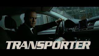 Transporter 2024 | New Action Movie Eng 2024 | Action Movie Full HD