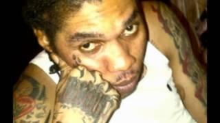 Vybz Kartel - Real Friend (Peenie Wallie Riddim) JUNE 2012 [Don Corleon Rec]