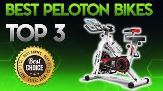Best Peloton Bikes 2020 - Peloton Bike Review