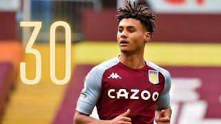 OLLIE WATKINS - ALL 30 GOALS FOR ASTON VILLA