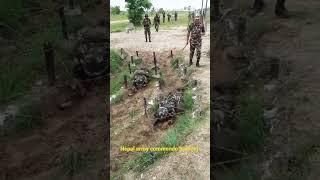 Nepali army training | army training #nepalarmy #nepalpolice #shortfeed #viralvideo