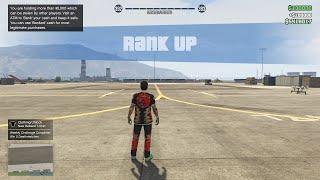 GTA Online Xbox Series X ~ Weekly Challenge & Rewards