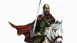 Reconquista: Weapons and Tactics in Crusader Spain
