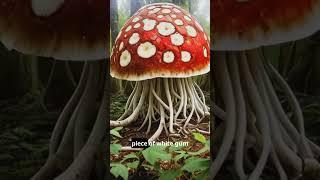 5 Rare Mushrooms You’ve Never Heard Of!